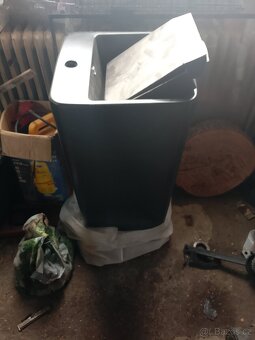 Volně stojící umyvadlo Mexen - 4