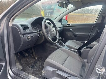 Volkswagen golf 5 1.9tdi - 4