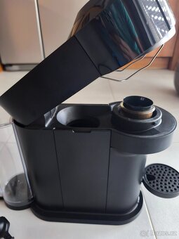 NESPRESSO VERTUO - kávovar na kapsle - 4