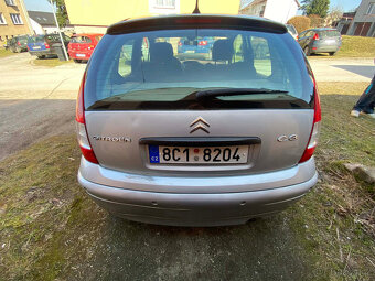 Citröen C3 1.4 HDI - 4