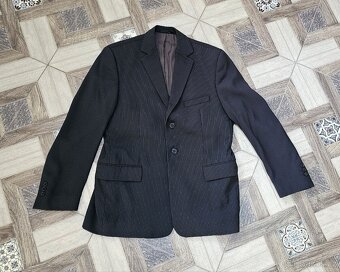 Pánský oblek velikost L/XL - 4