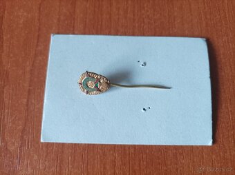 Odznaky vojenské - 4