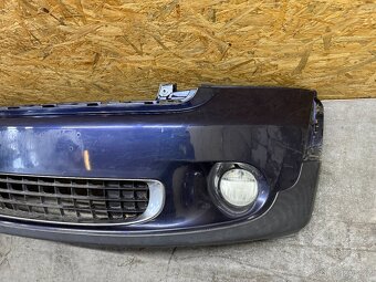 Predni naraznik Mini Cooper CLUBMAN 2013 - 4