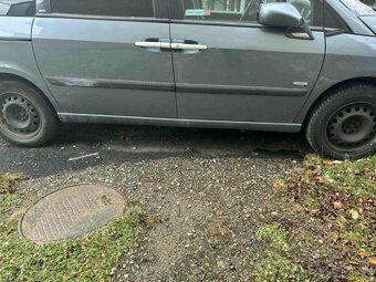 807 2,0 Hdi 103kw Rv. 2007 - 4