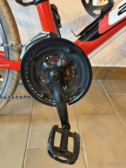 Dětské kolo 24 Author Ultima - 4