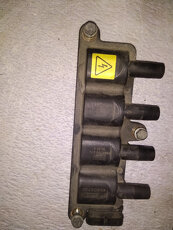 Fiat Punto 1,4 Easy r.v. 2014 - 4