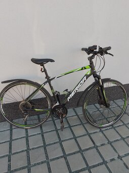 Merida Crossway 100 - 4