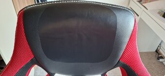 Herní židle Havdrup - 4