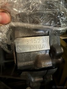 N57D30A 190kw motor - 4