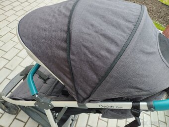 prodej kočárku - 4