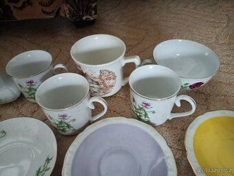 Hrníčky pro sběratele - 4