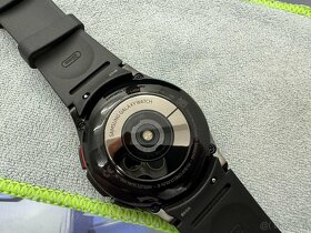 Samsung Galaxy Watch 4 Classic 42mm Black - 4