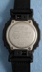 Casio G-Shock Original GA-2100BCE-1AER - 4