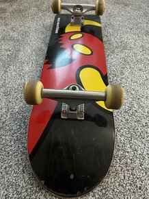 Skateboard - 4