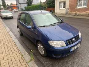 Fiat Punto - 4