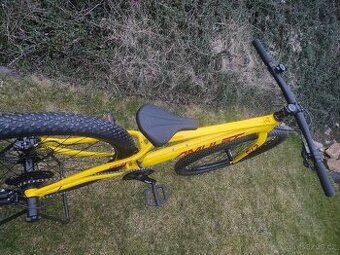 Amulet Tomcat 27,5 1,9 shimano - 4