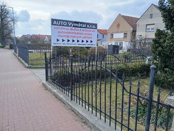 Odtahová a asistenční služba NONSTOP, autoservis - 4