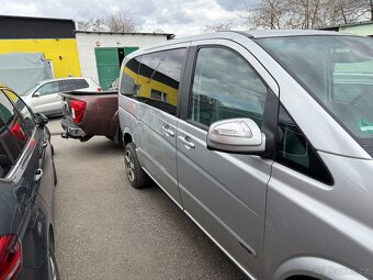 Mercedes Vito 2.2 110kw 2010 8 mist - 4
