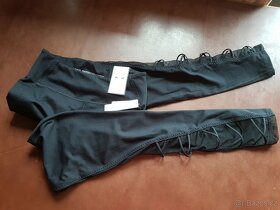 Victoria's Secret legíny "Incredible Essential Legging" v.36 - 4