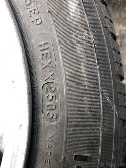 145/70 R13 71T - 4