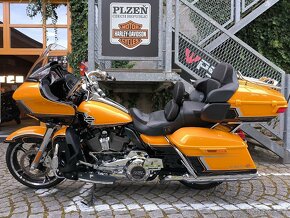 FLTRKSE CVO Road Glide Limited 117 - 1920 ccm - 4