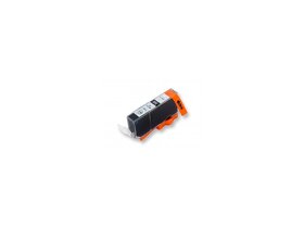 CLI-521BK CLI521BK inkoust black pro Canon PIXMA 10,5ml - 4