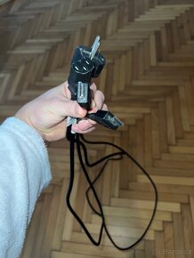 LCD Monitor Hp 24 Mq (nastavitelná výška) - 4