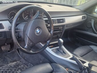 BMW E90 - 4