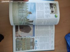 Obrazový atlas největších staveb světa - 4