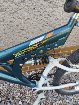 Pánské kolo Top Bike - 4