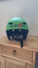 Helma na vodní sporty Elements Gear - 4