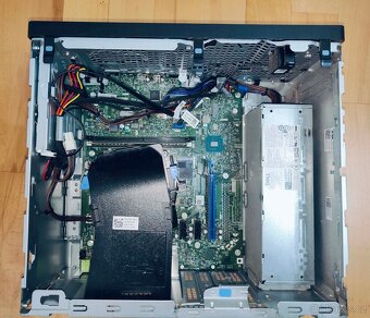 Dell Optiplex 3080 MT ( I5-10500/16GB/1 TB NVME HDD,W11 ) - 4