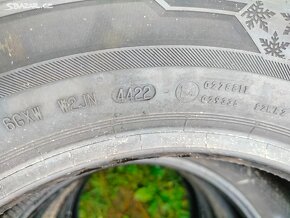 Zimní pneu 205/60 R16 92H Barum Polaris 5 - 4