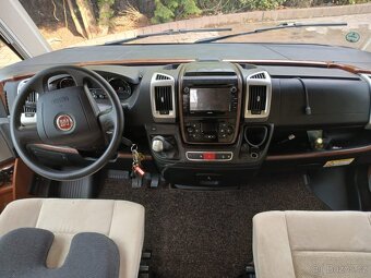 Carthago Chic C-Line I 4.9.L Superior - 4