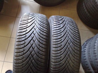 alu kola 5x115 r17 dezent 225/50/17 - 4