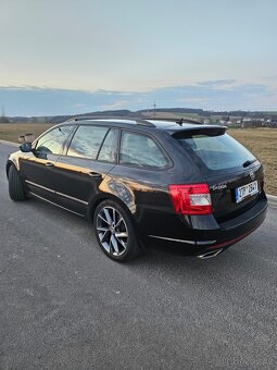 Škoda Octavia 3 RS 2.0 TDI 135kw - 4