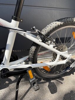 Pordám dětské kolo Hotrock 20, 6speed - 4