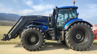 VALTRA T174eD 1235 mh a 3520 mh - 4