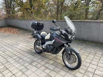 Aprilia Caponord ETV 1000 - 4