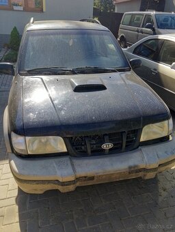 Sportage 2.0 nafta - 4