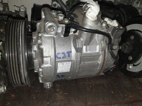 KLIMAKOMPRESOR 3,0 TFSI AUDI - VW - 4