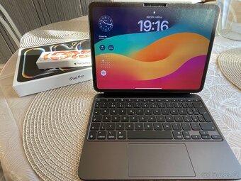 Ipad m4 pro 11 - 4