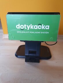 Dotykačka univerzální - 4