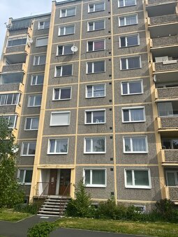 Prodej bytu 3+1, 75 m2, ul. Spartakiádní, Sokolov - 4