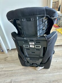 Autosedačka Nová 9-18 kg 9 měsíců - 4 roky - 4