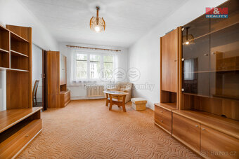 Prodej bytu 2+1, 54 m², Ústí nad Orlicí, ul. Dukelská - 4