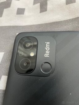 Xiaomi redmi 12C - 4
