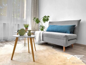 Pronájem bytu 1+kk, 29 m2 - Praha - Modřany, ev.č. 663 - 4
