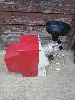 Retro kávovar - 4