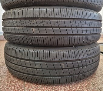 4x Zanovni letni pneu 175/65/17..87H...GOOD YEAR - 4